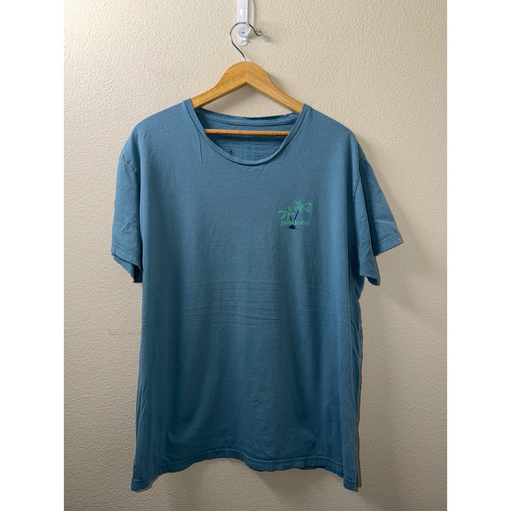 Women's Patagonia Shirt Size XL